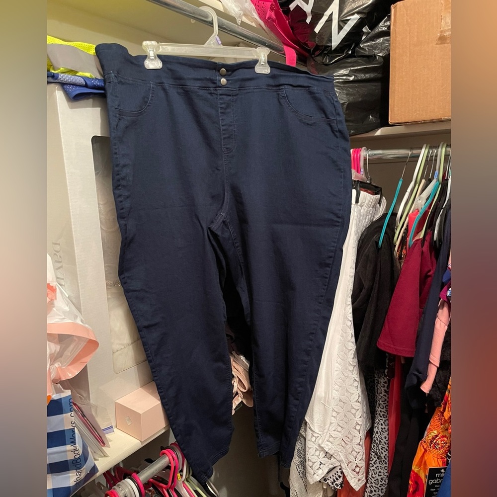 Terra and Sky Pants